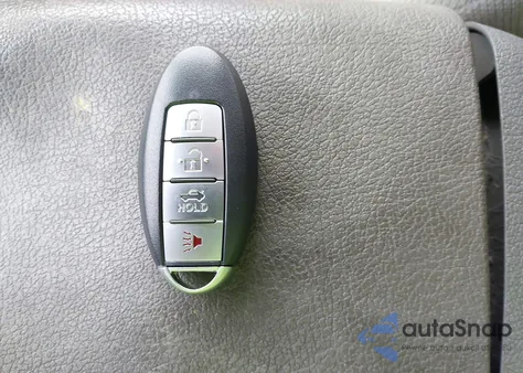 2012 Nissan Altima 2.5 S z USA, uszkodzony, nr VIN 1N4AL2AP0CC235574